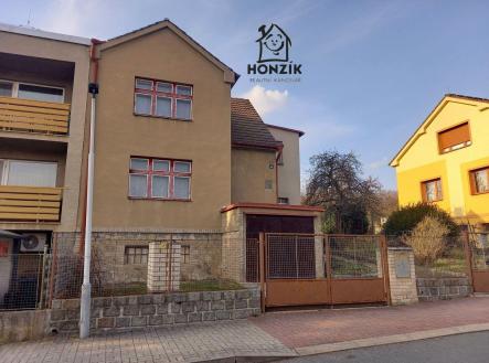 Prodej domu/vily, 140 m²
