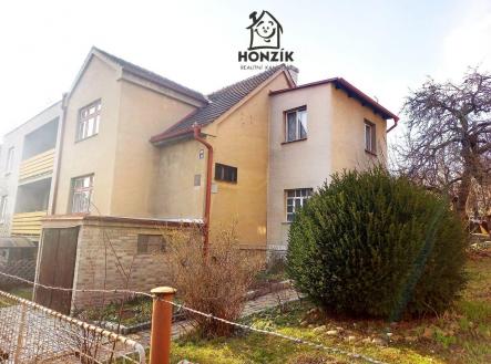 Prodej domu/vily, 140 m²