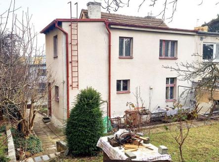 Prodej domu/vily, 140 m²