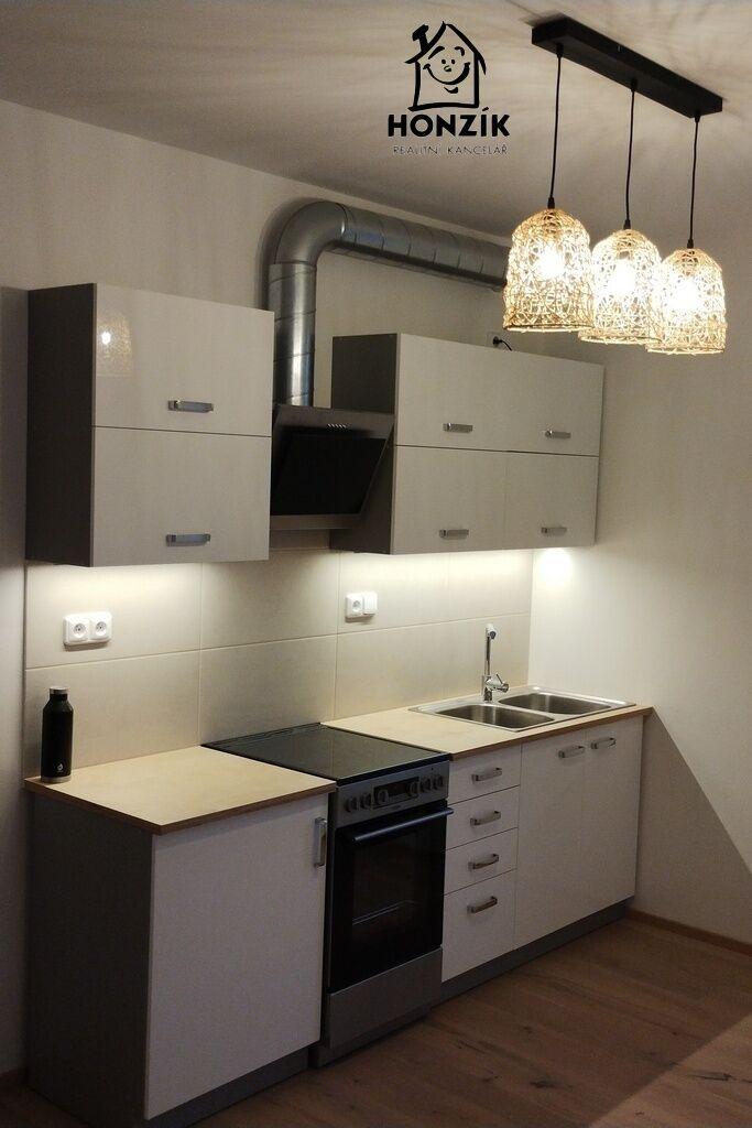 Byt 1+kk/L, Praha 6 Ruzyně, ul. Stočesova