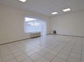 Pronájem kanceláře, 44 m²