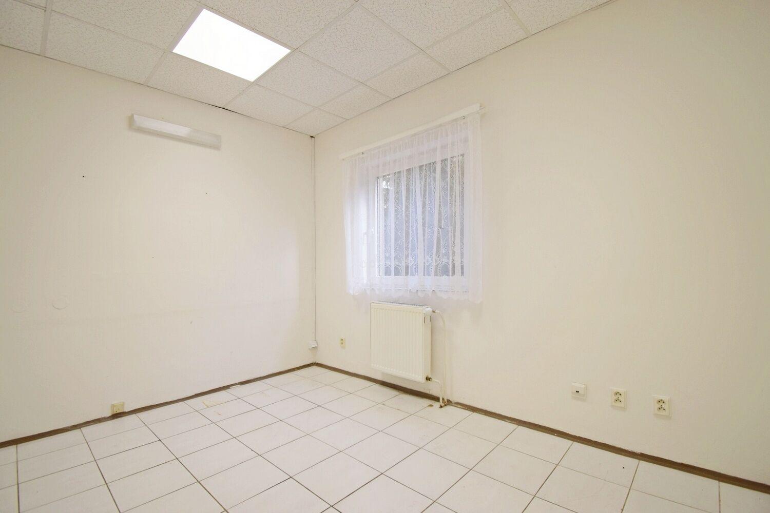 Kancelářské prostory 60 m2, Praha 5 - Radotín