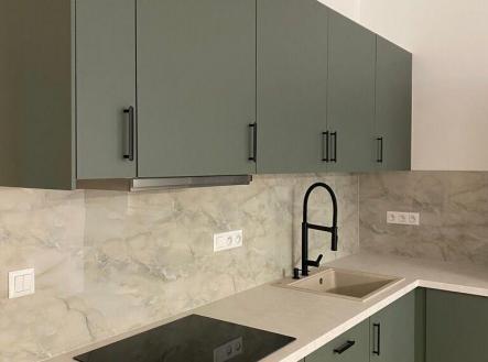 Pronájem bytu, 3+kk, 78 m²