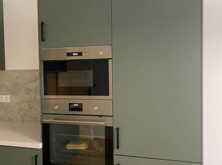 Pronájem bytu, 3+kk, 78 m²