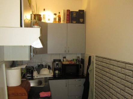 Prodej bytu, 2+kk, 50 m²