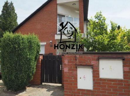 Prodej domu/vily, 324 m²