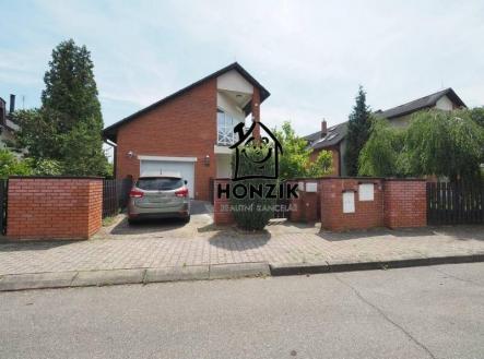 Prodej domu/vily, 324 m²