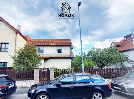 Prodej domu/vily, 160 m²