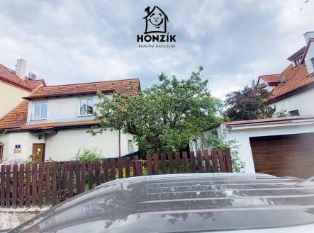 Prodej domu/vily, 160 m²