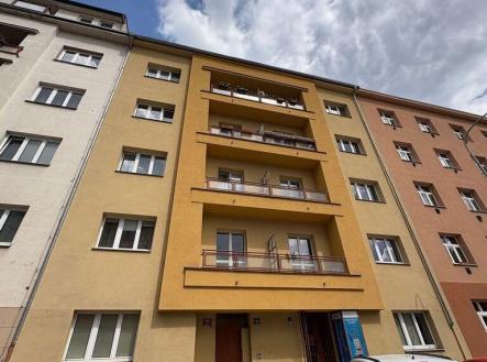 Prodej bytu, 2+1, 74 m²
