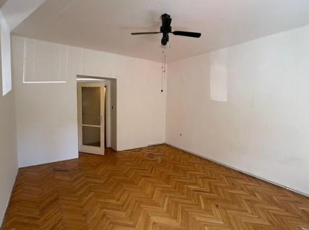 Prodej bytu, 2+1, 74 m²