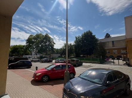 Prodej bytu, 2+1, 74 m²
