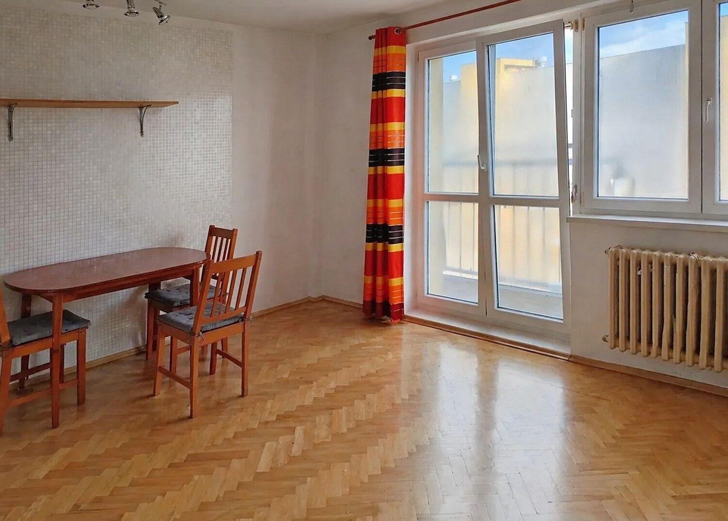 Příjemné bydlení na Spořilově, Praha 4 Záběhlice