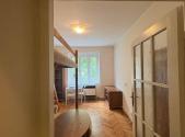 Pronájem bytu, 1+kk, 24 m²