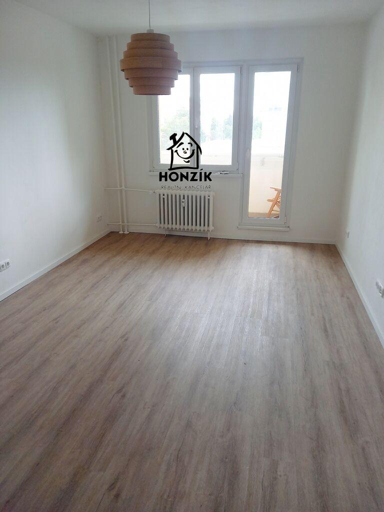 Byt 2+1/L, 51 m2 Praha 10 Záběhlice ul. Hvozdíková