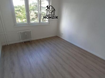 Pronájem bytu, 2+1, 51 m²