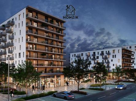 Pronájem restaurace, 101 m²