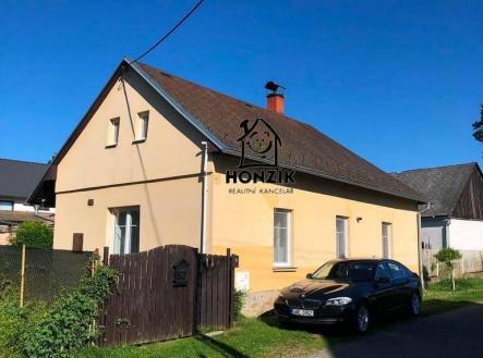 Prodej domu/vily, 100 m²