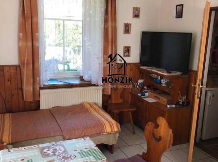 Prodej domu/vily, 100 m²
