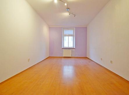 Pronájem bytu, 1+1, 32 m²