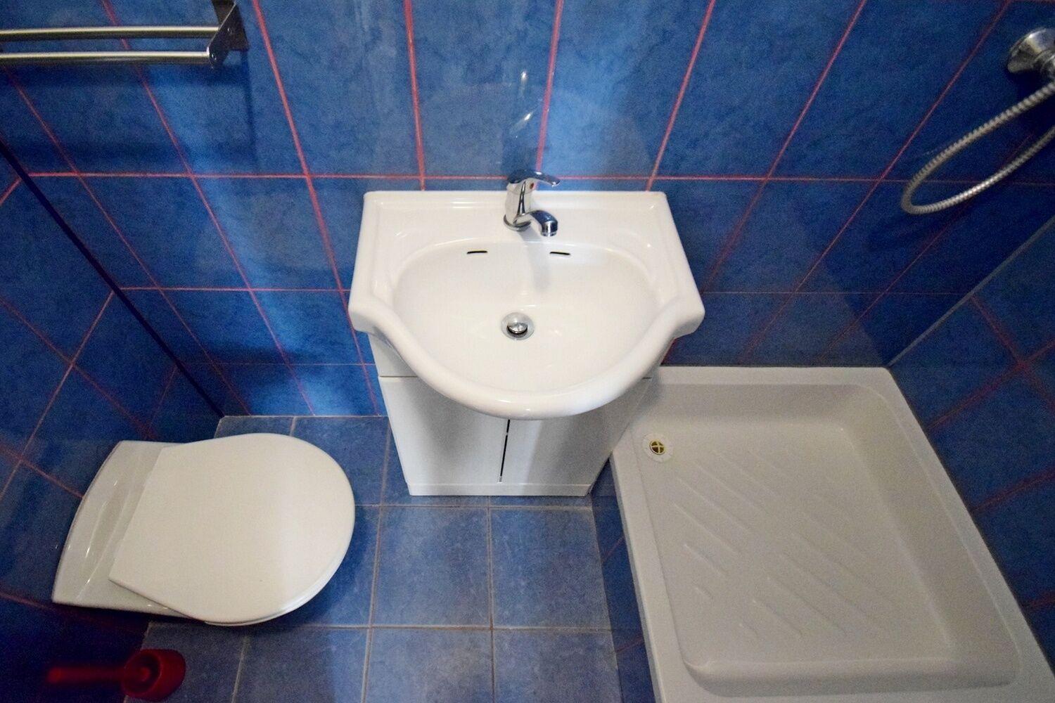 Útulný 1+1 blízko centra, Praha 3
