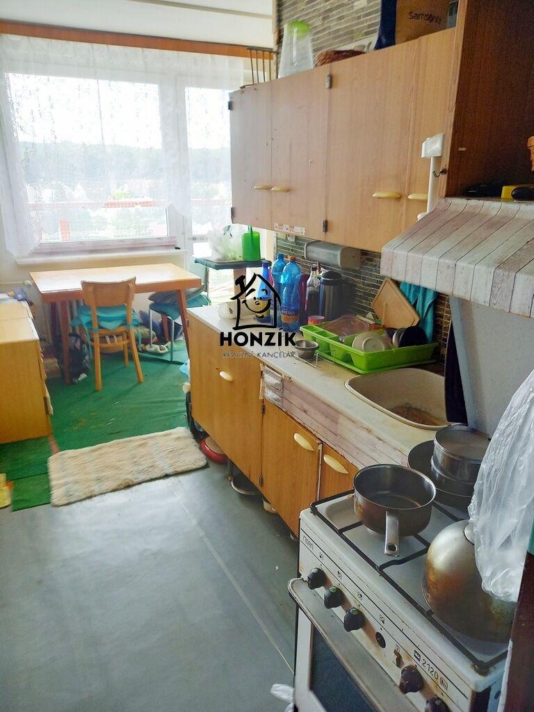 Byt 2+1/B, Praha 10 Hostivař, ul. U dvojdomů