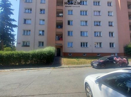 Nemovitost