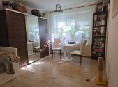 Prodej bytu, 1+1, 27 m²