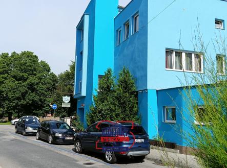 Prodej - komerční objekt, jiný, 292 m² obrázek