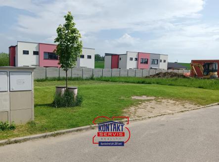 Prodej - pozemek pro bydlení, 623 m²