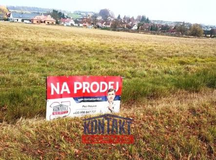 Prodej pozemku, zemědělská půda, 8 823 m²
