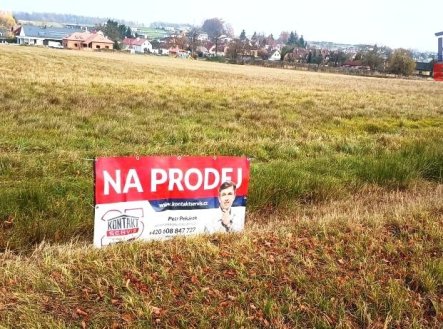 Prodej pozemků, Litvínovice, České Budějovice