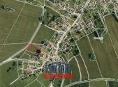 Prodej pozemku, trvalý travní porost, 2 587 m²