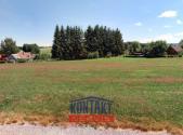 Prodej pozemku, trvalý travní porost, 2 587 m²