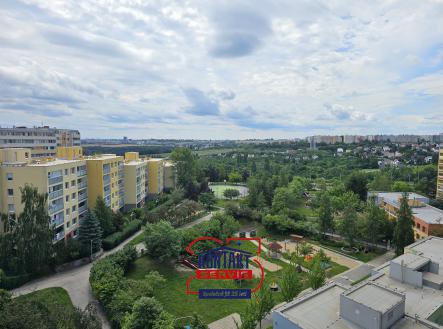 Prodej bytu, 4+kk, 103 m²