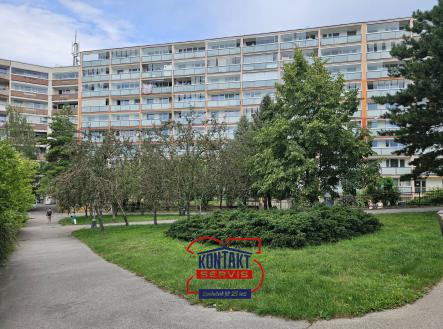 Prodej bytu, 4+kk, 103 m²