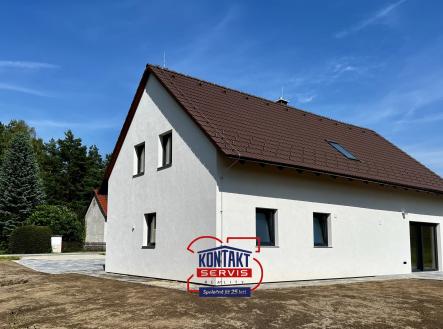 Prodej - dům/vila, 228 m²