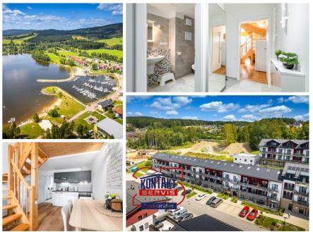 Prodej bytu, atypický, 73 m²