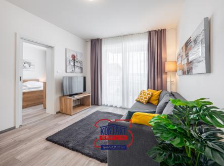 Prodej bytu, 2+kk, 67 m²