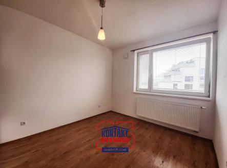 Pronájem bytu, 2+kk, 46 m²