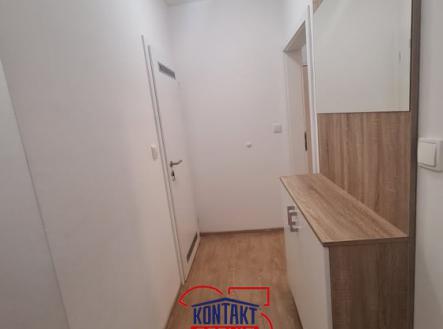 Pronájem bytu, 2+kk, 49 m²