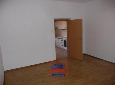 Pronájem bytu, 3+kk, 63 m²