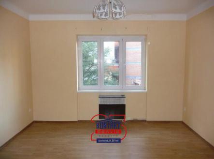 Pronájem bytu, 3+kk, 63 m²