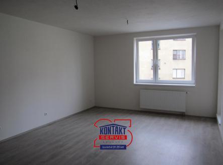 Pronájem bytu, 2+kk, 57 m²