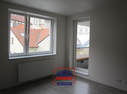 Pronájem bytu, 2+kk, 57 m²