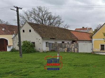Prodej - chata/rekreační objekt, 89 m²