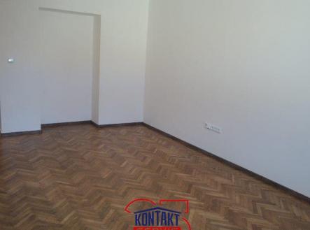 Pronájem bytu, 2+kk, 45 m²