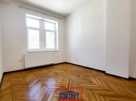 Pronájem bytu, 2+kk, 45 m²