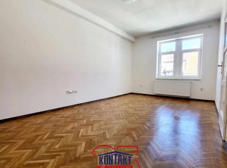 Pronájem bytu, 2+kk, 45 m²