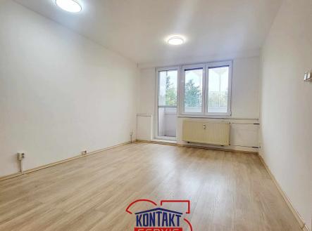 Pronájem bytu, 2+kk, 47 m²